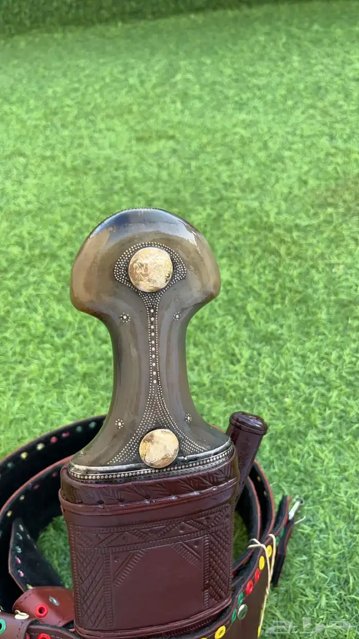 جنبيه قرن فاخره 7