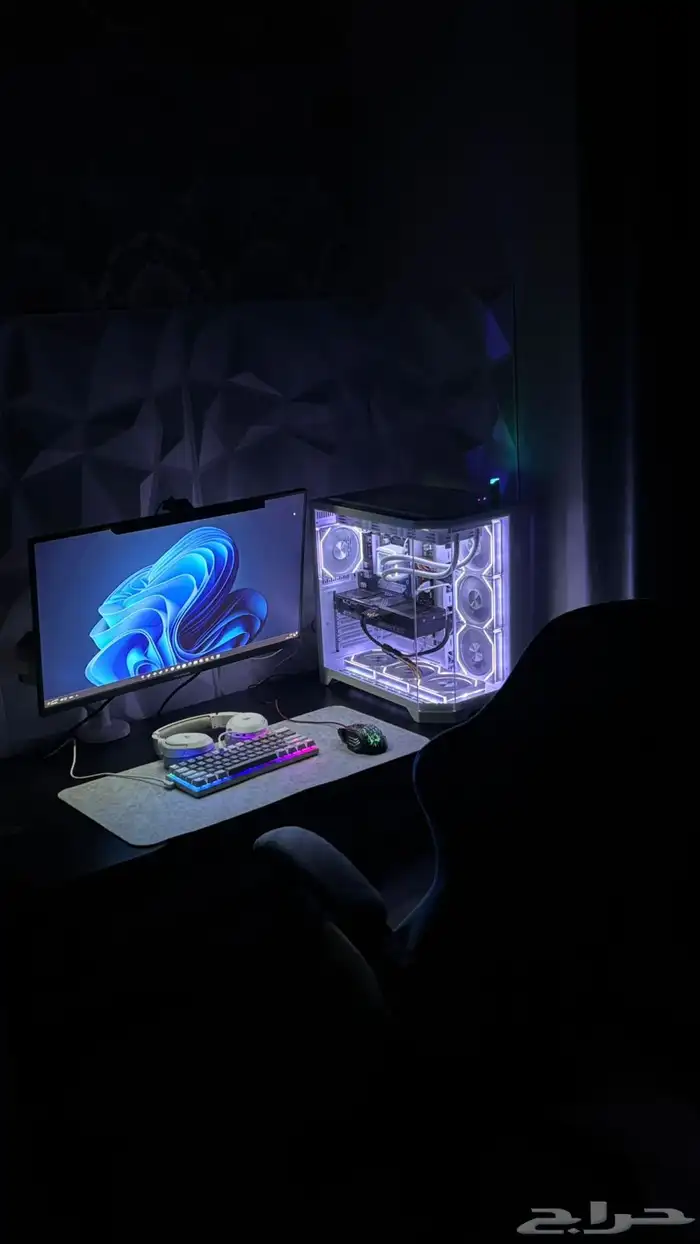 بي سي 5070 جديد للبيع 0