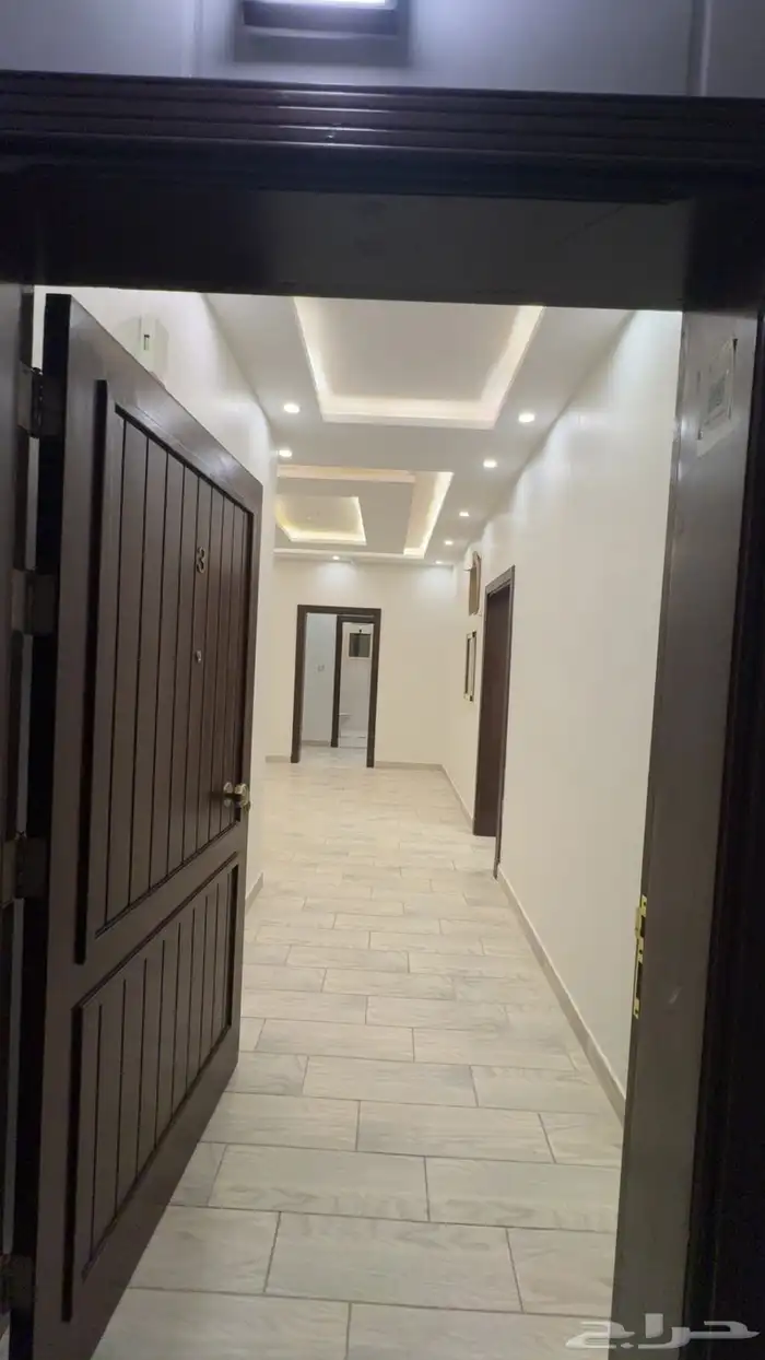 شقة فاخرة للإيجار بحي الواحة 1