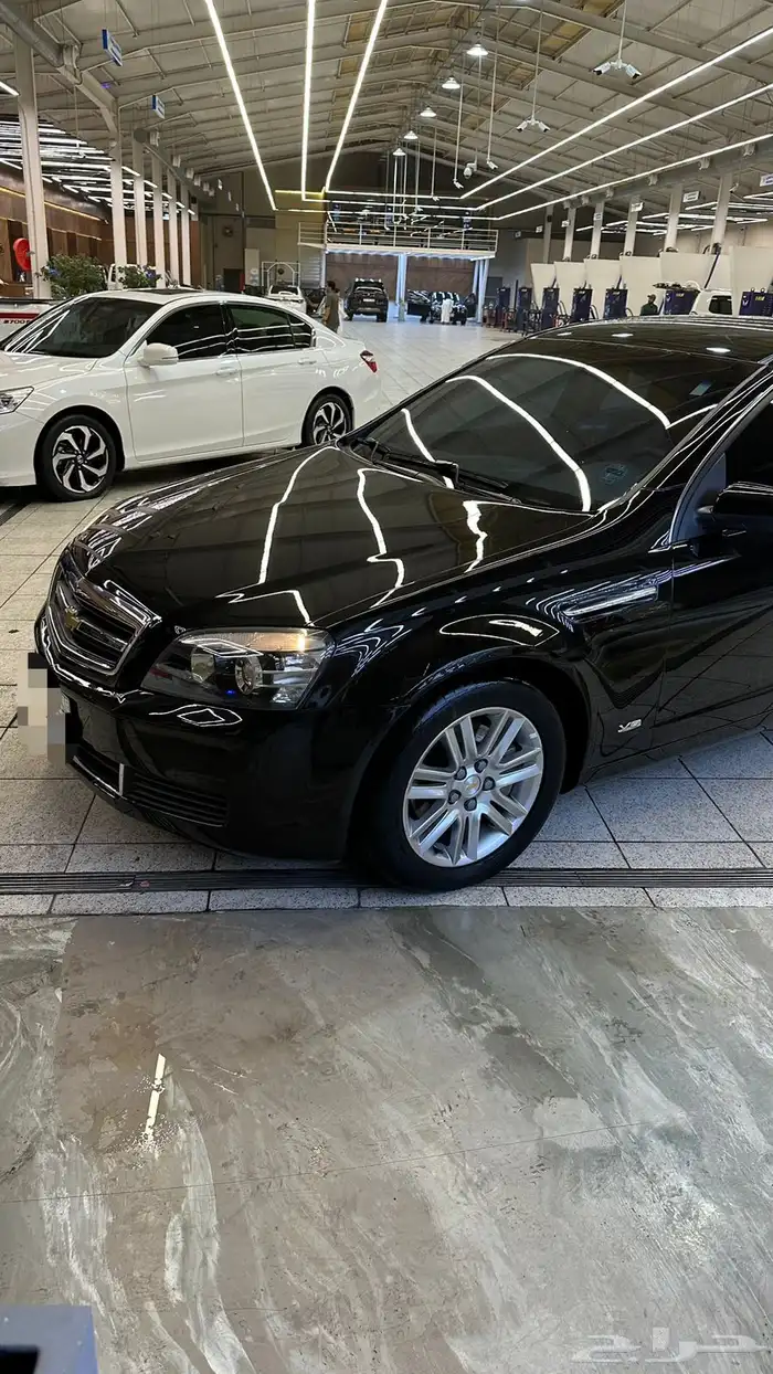 كابرس 2013 ممشى155 اسود 7