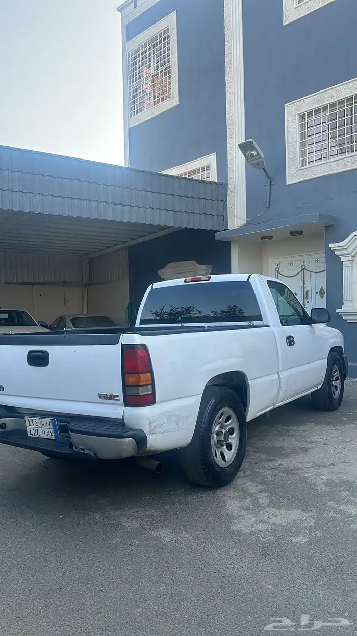 جي أم سي -سيرا 3