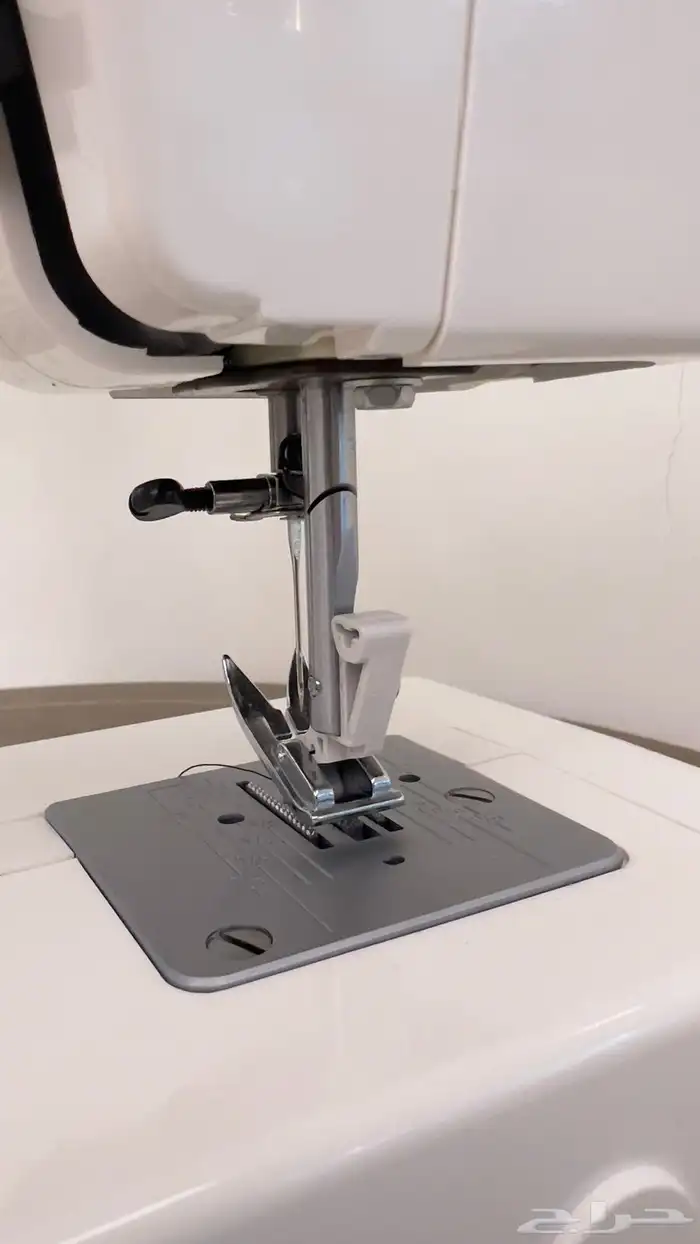 مكينة خياط من جان لويس الإنجليزي جديده السعر 980 7