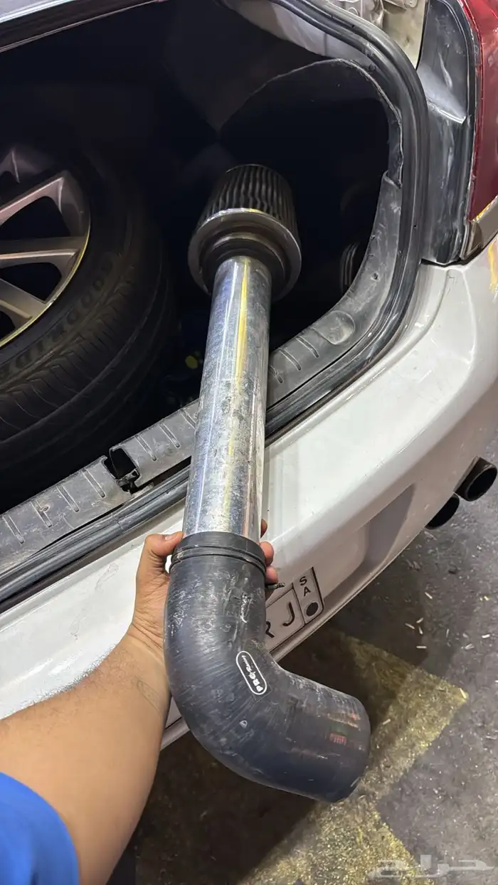 انتيك ددسن او هايلكس 0