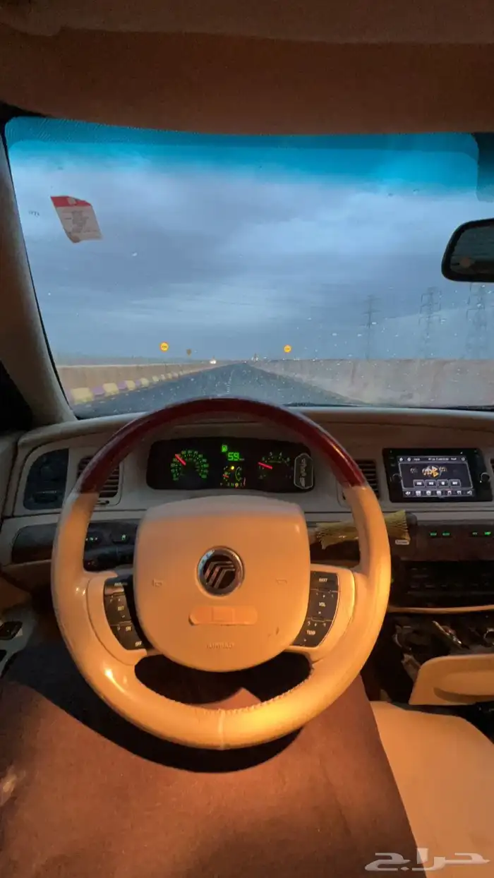 ماركيز 2006 فل كامل 6