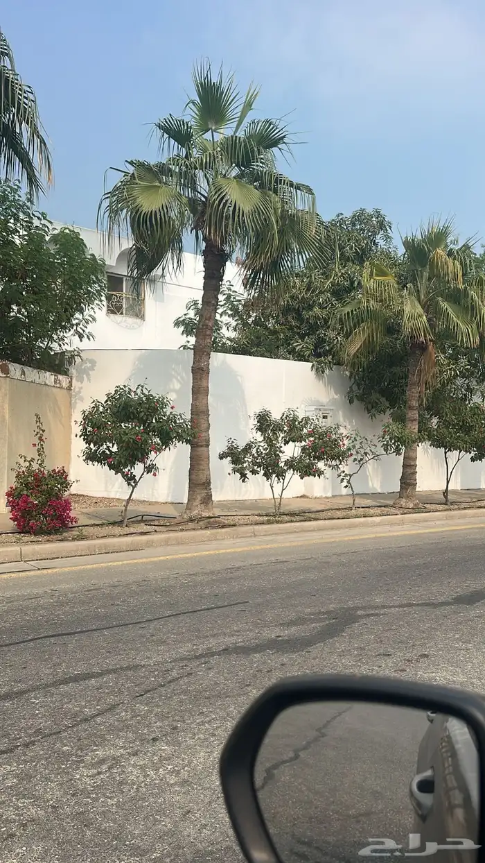 فله للبيع في الجبيل الصناعية حي الحويلات  يمكن المعاينة 0