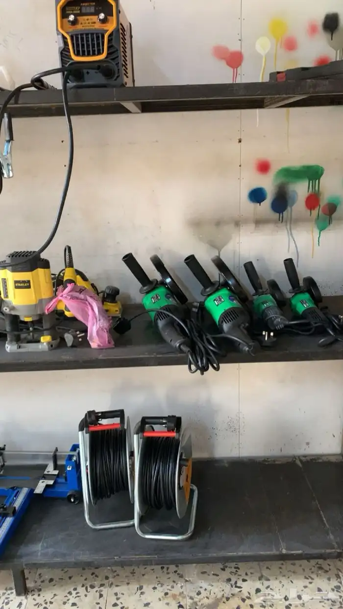 منشار خشاب 1