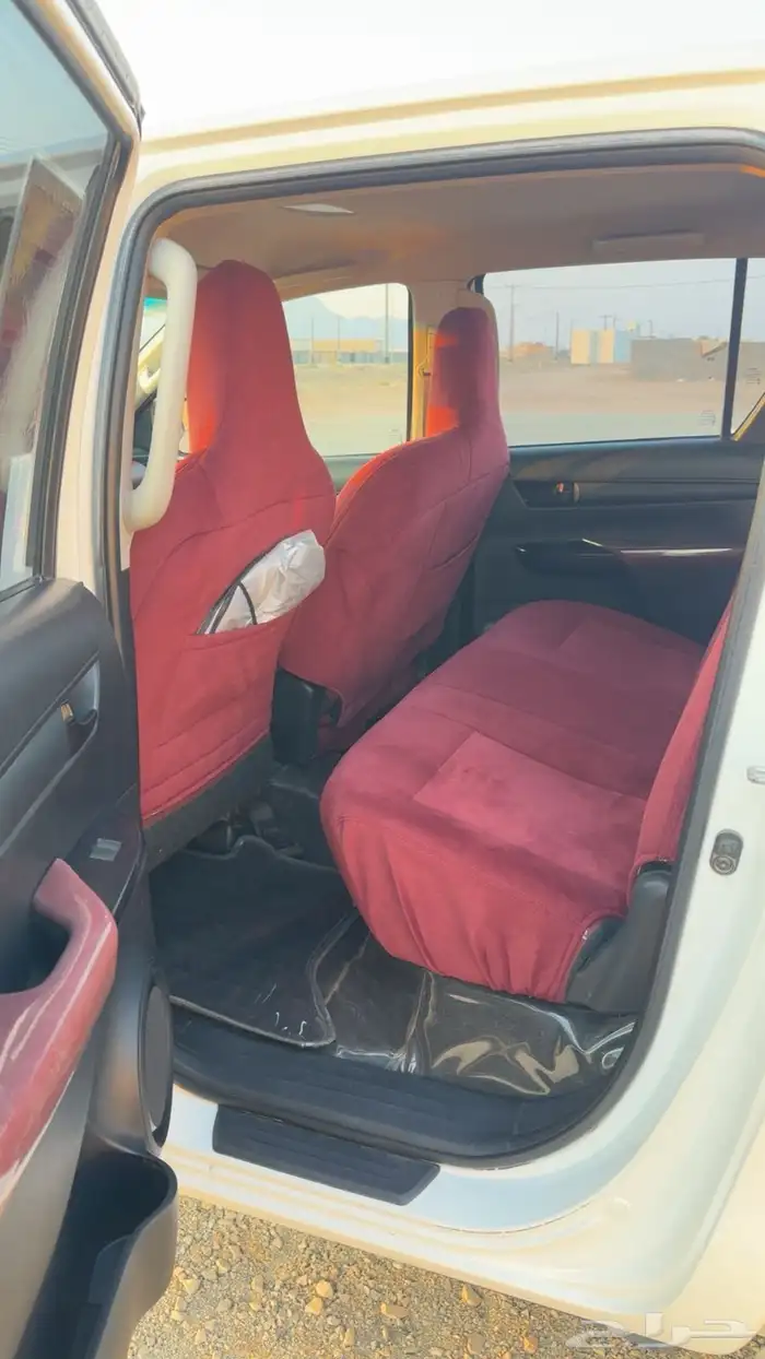 هايلوكس 2018 5