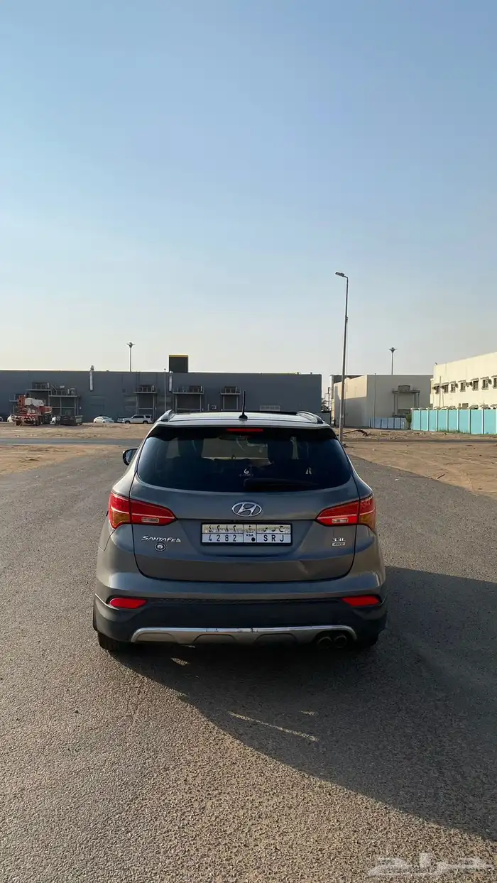 سنتافي 2014 فل كامل 0