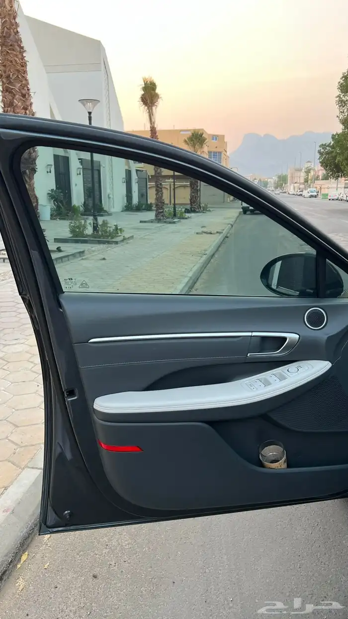 سوناتا سمارت بلس موديل 2023 شبه اصفار 15