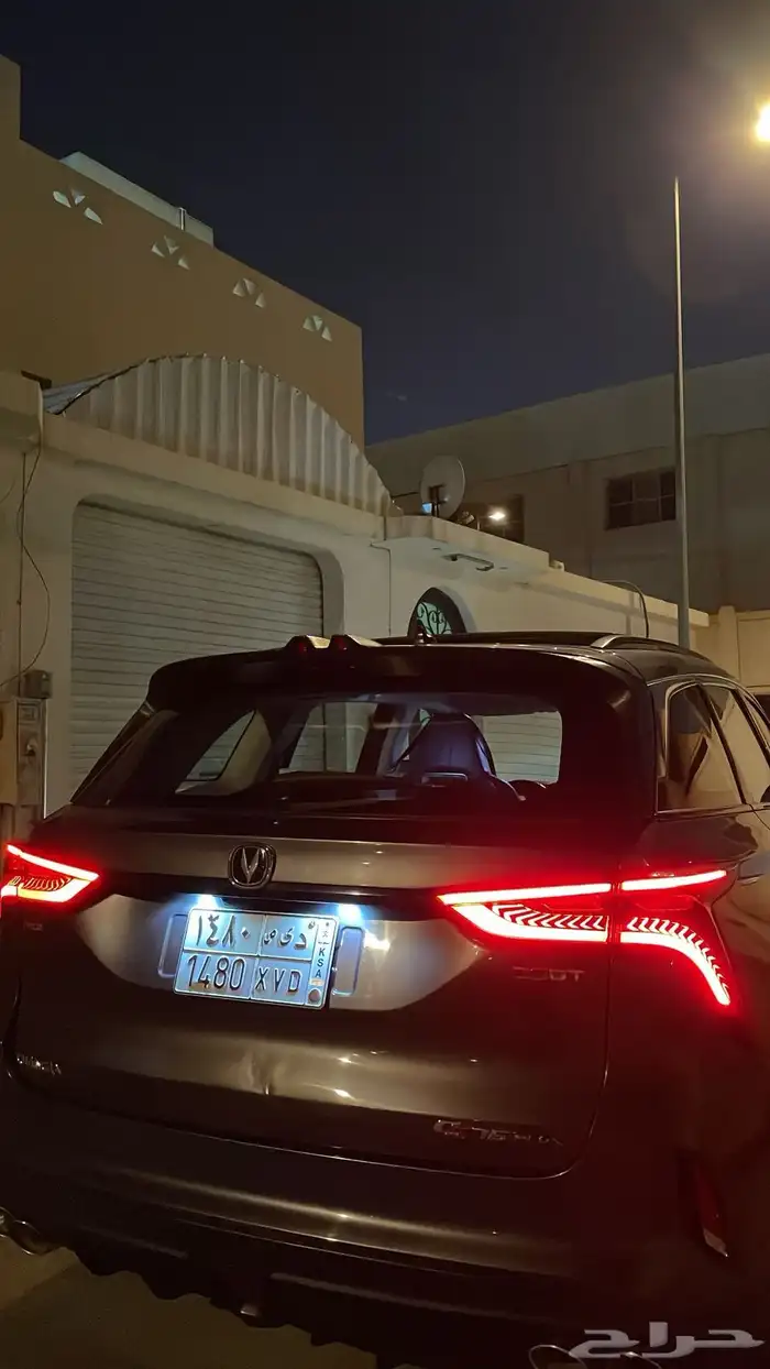 شانجان للبيع 5