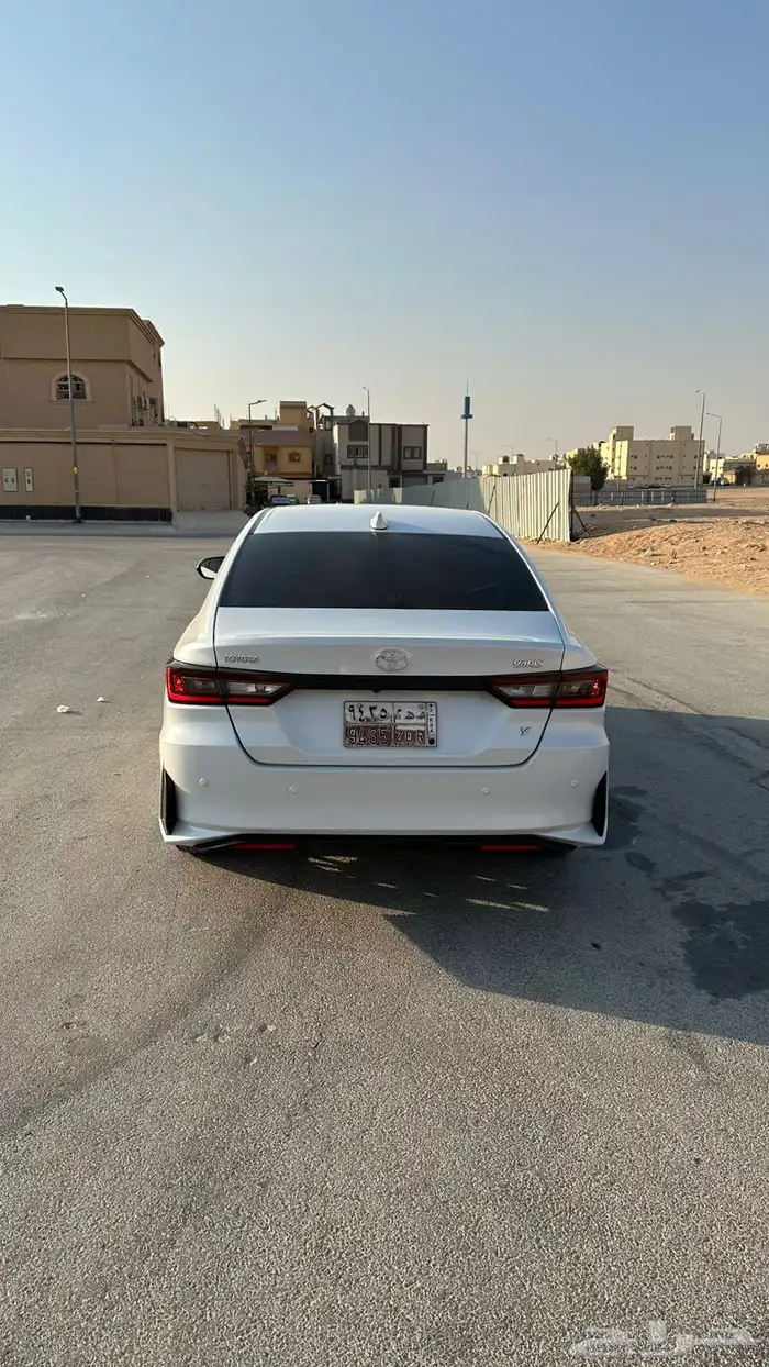 للبيع يارس 2023 7