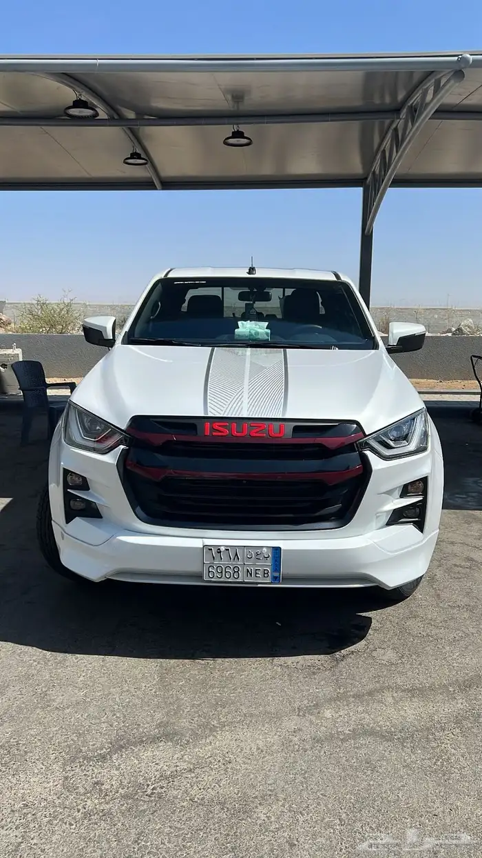 ديمكس 2024 شبه الصفر 4