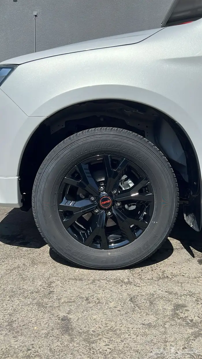 ديمكس 2024 شبه الصفر 7