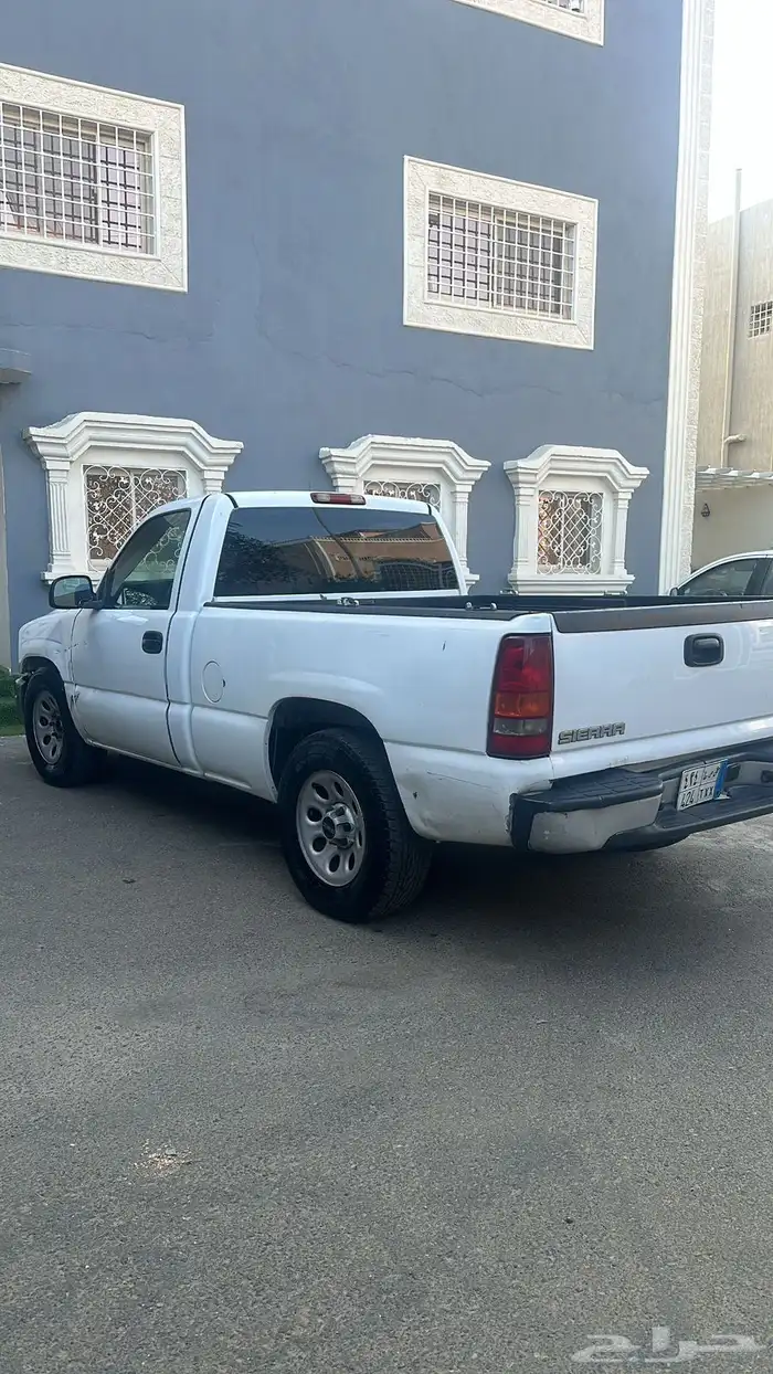 جي أم سي -سيرا 6