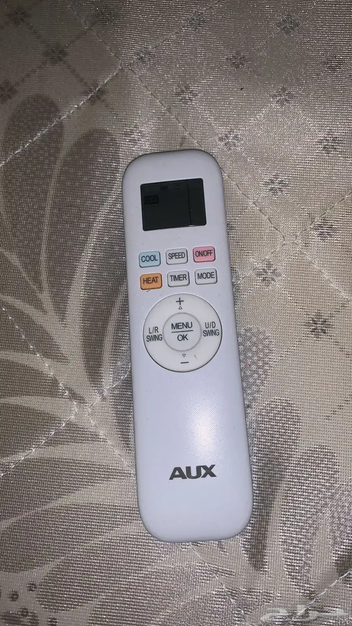 مكيف اسبليت AUX 12 وحده 4