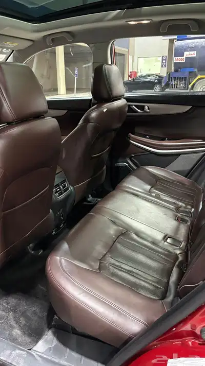 شانجان SC75 index