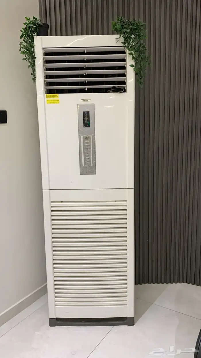 مكيفات ممتازه للبيع دولاب وسبليت 2