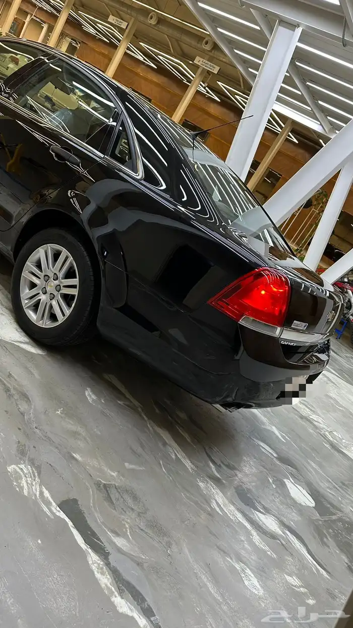 كابرس 2013 ممشى155 اسود 24