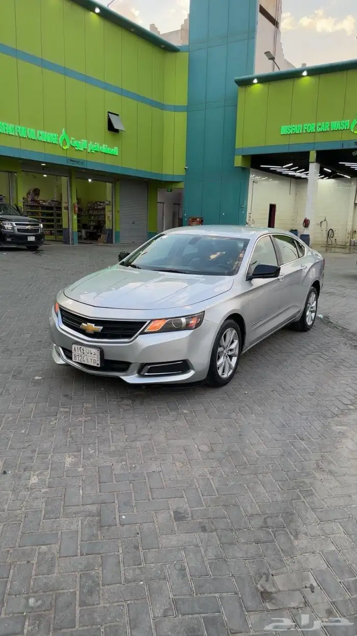 امبالا 2019 LS سعودي للبيع 0