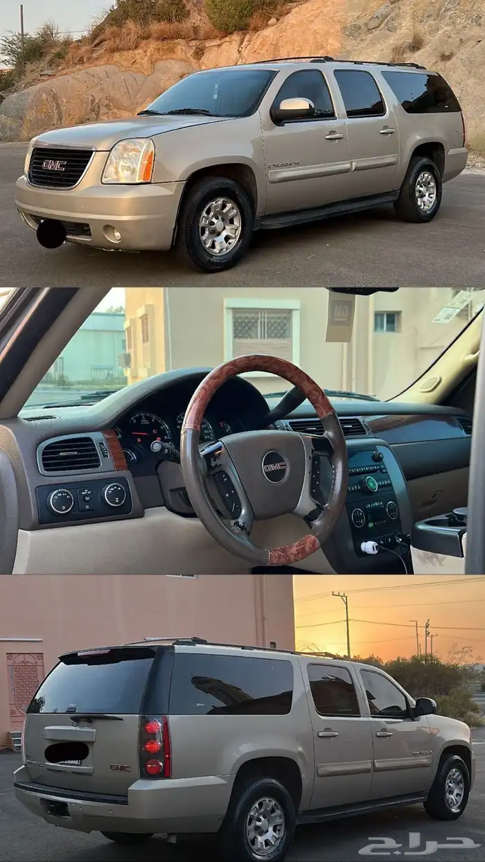 جمس دبل 2008 XL 0