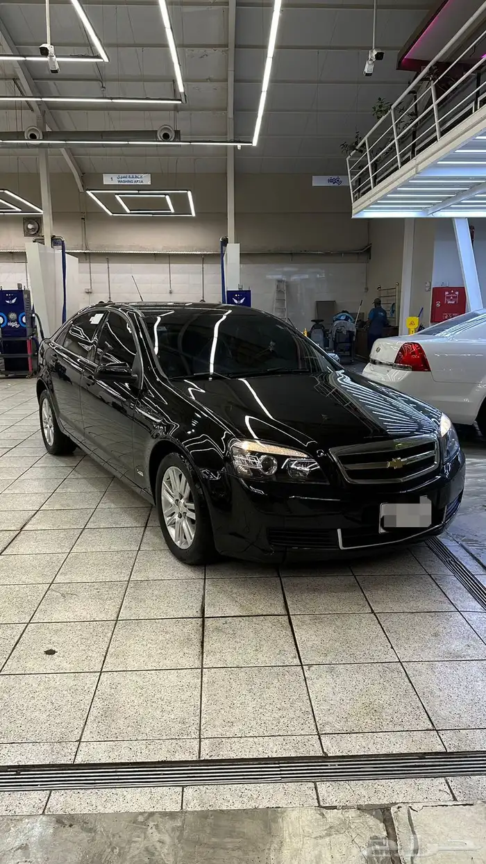 كابرس 2013 ممشى155 اسود 3