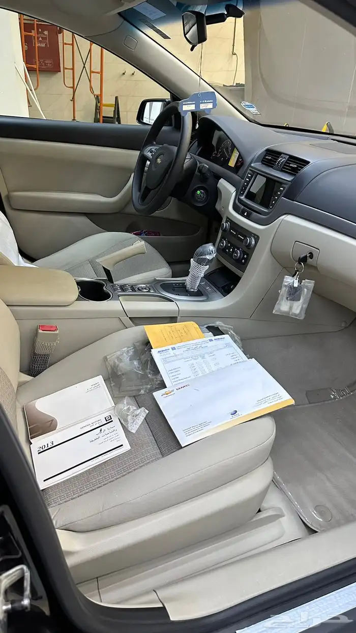 كابرس 2013 ممشى155 اسود 16