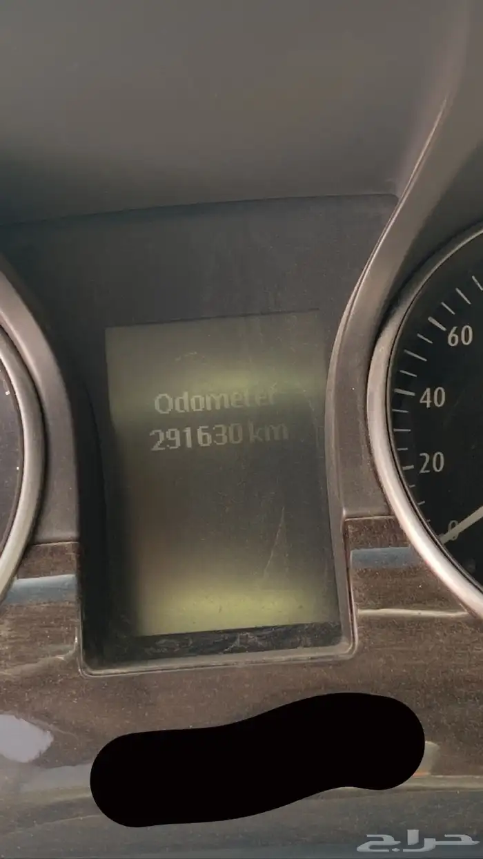 كابرس Ltz 2009 للبيع موقع السياره جدة 14