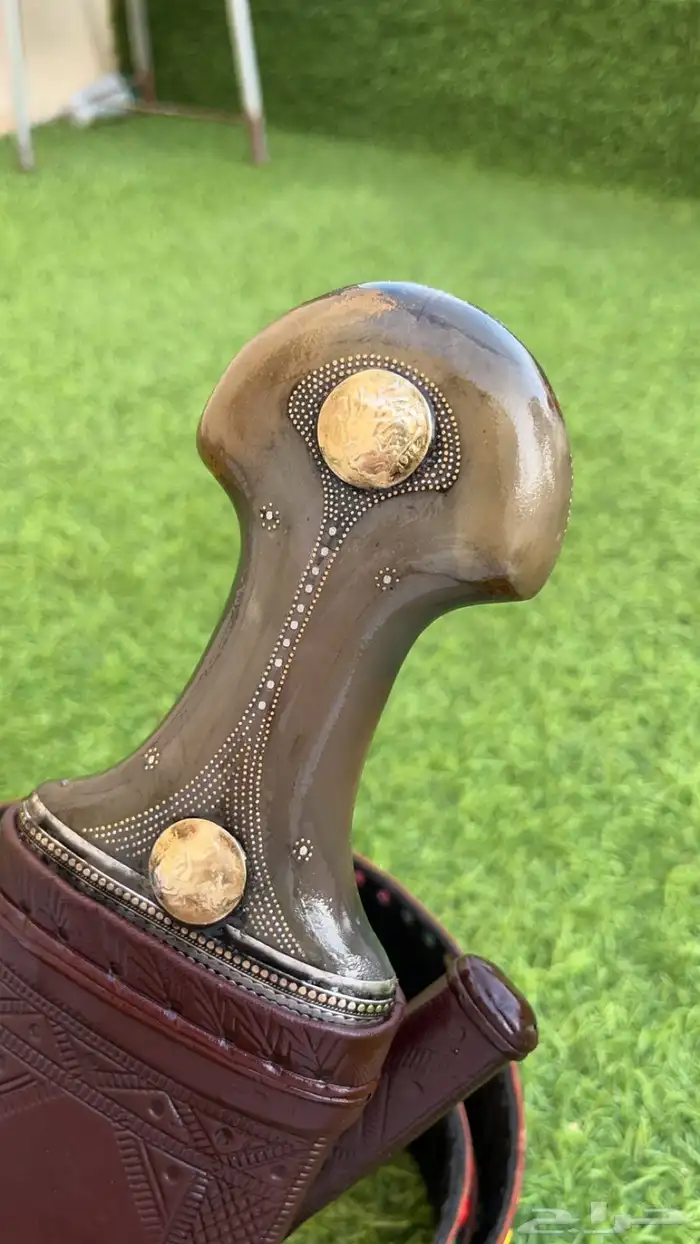 جنبيه قرن فاخره 8