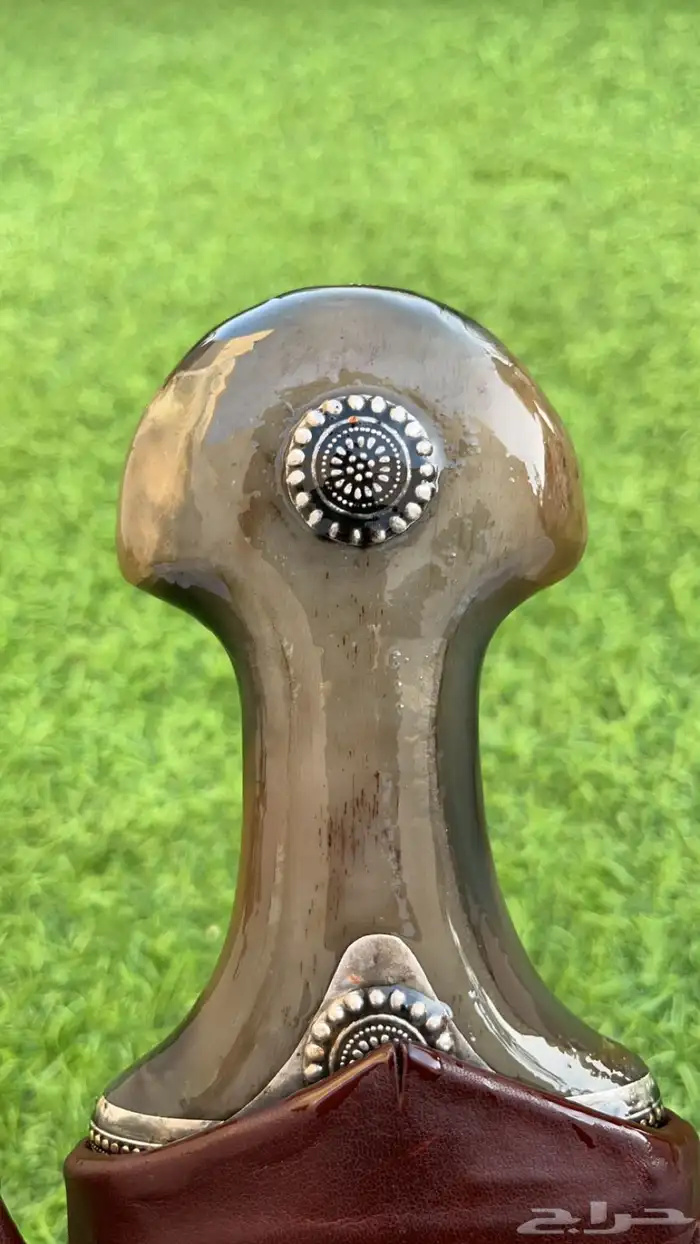 جنبيه قرن فاخره 12