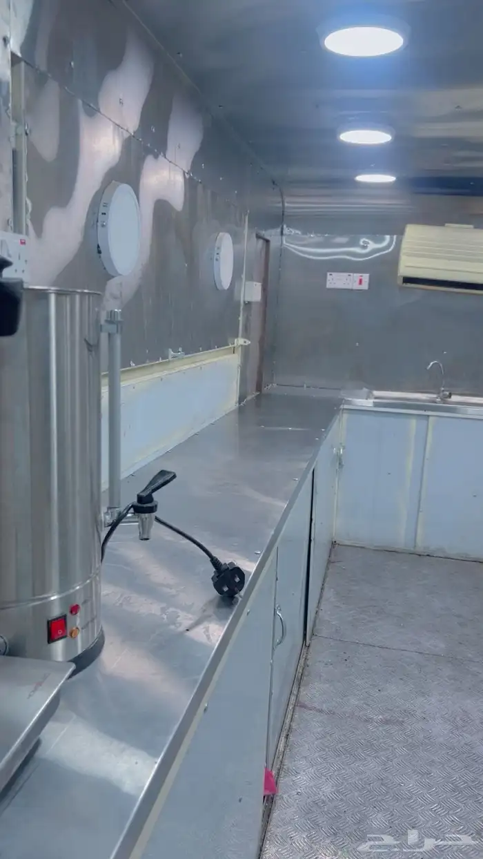 فود ترك للبيع 2