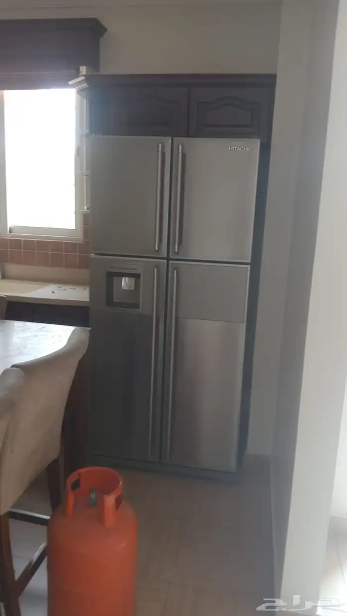 ثلاجات و فرن غاز 4