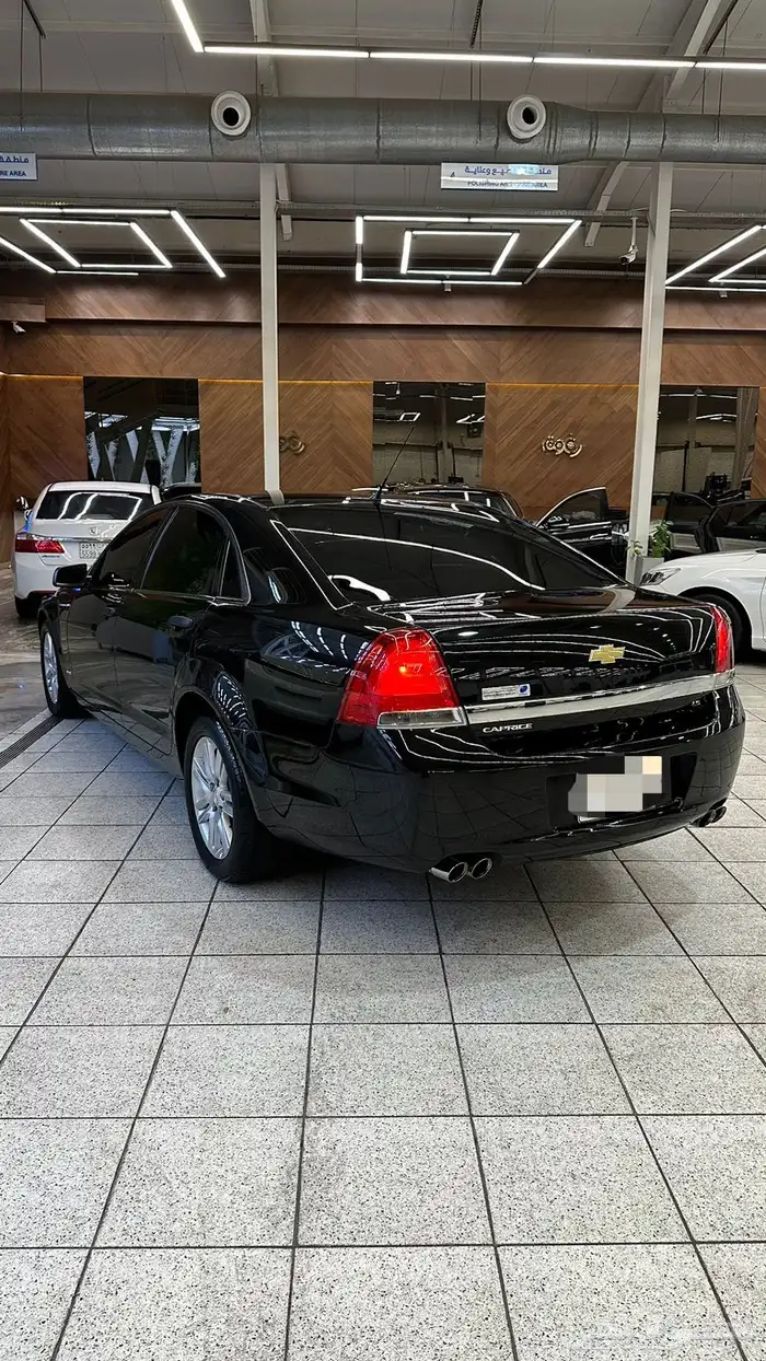 كابرس 2013 ممشى155 اسود 4