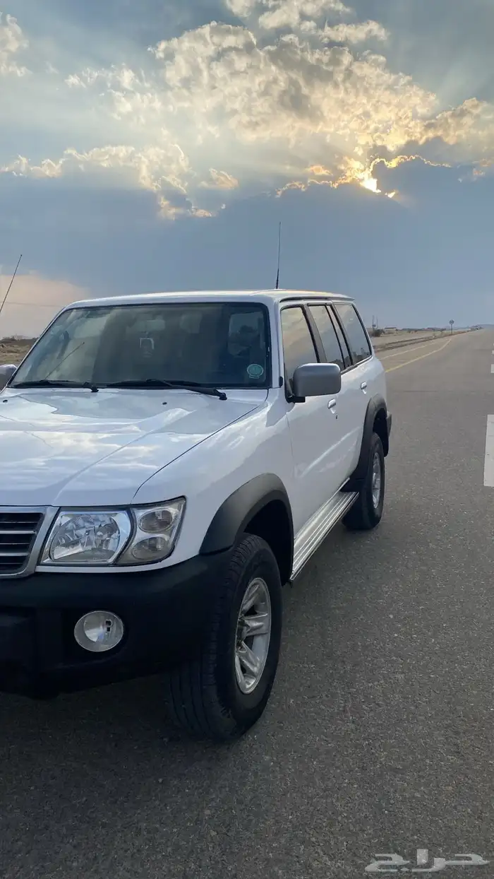 باترول بخاخ 1