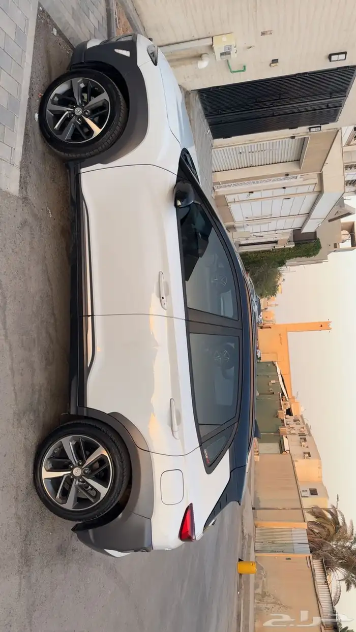 هونداي كونا نص فل سقف بانوراما 5