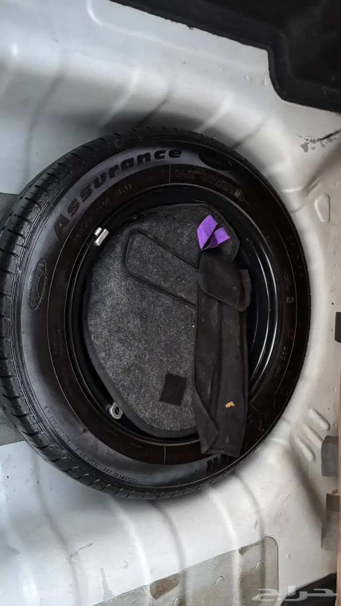 هونداي أي تن 2023 بحالة ممتازة 3