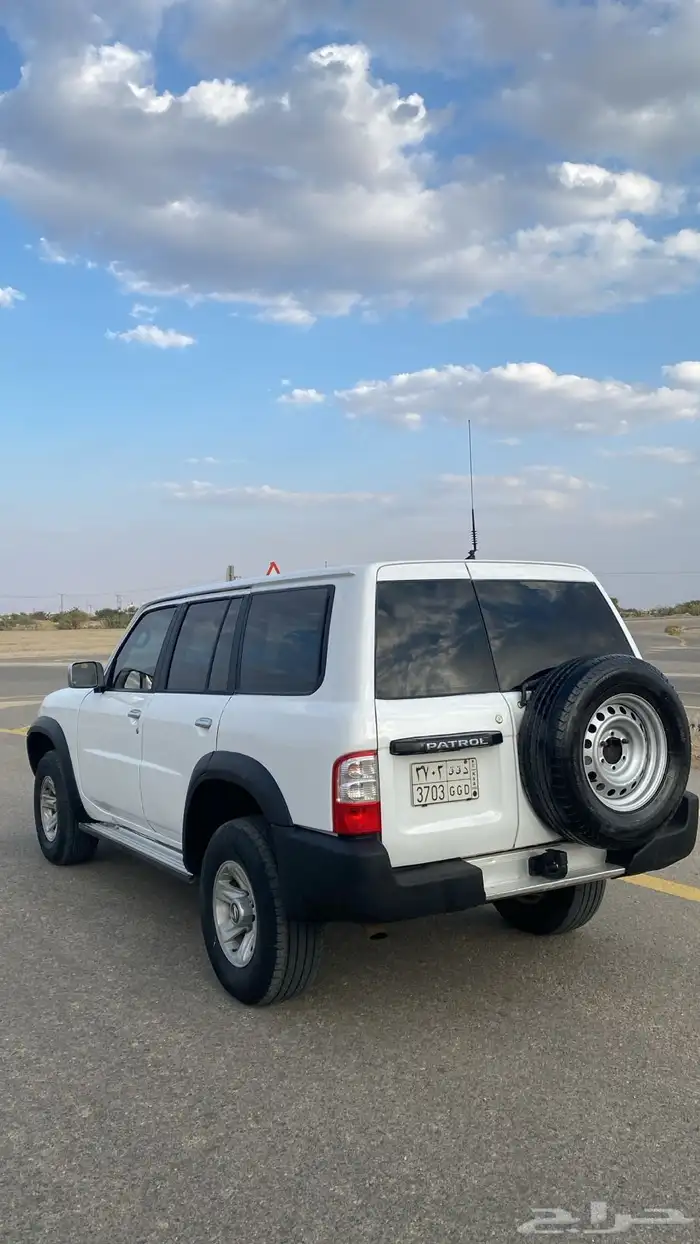 باترول بخاخ 2