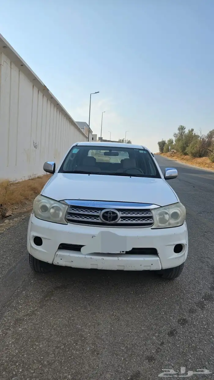 فور تشنر 2011 1