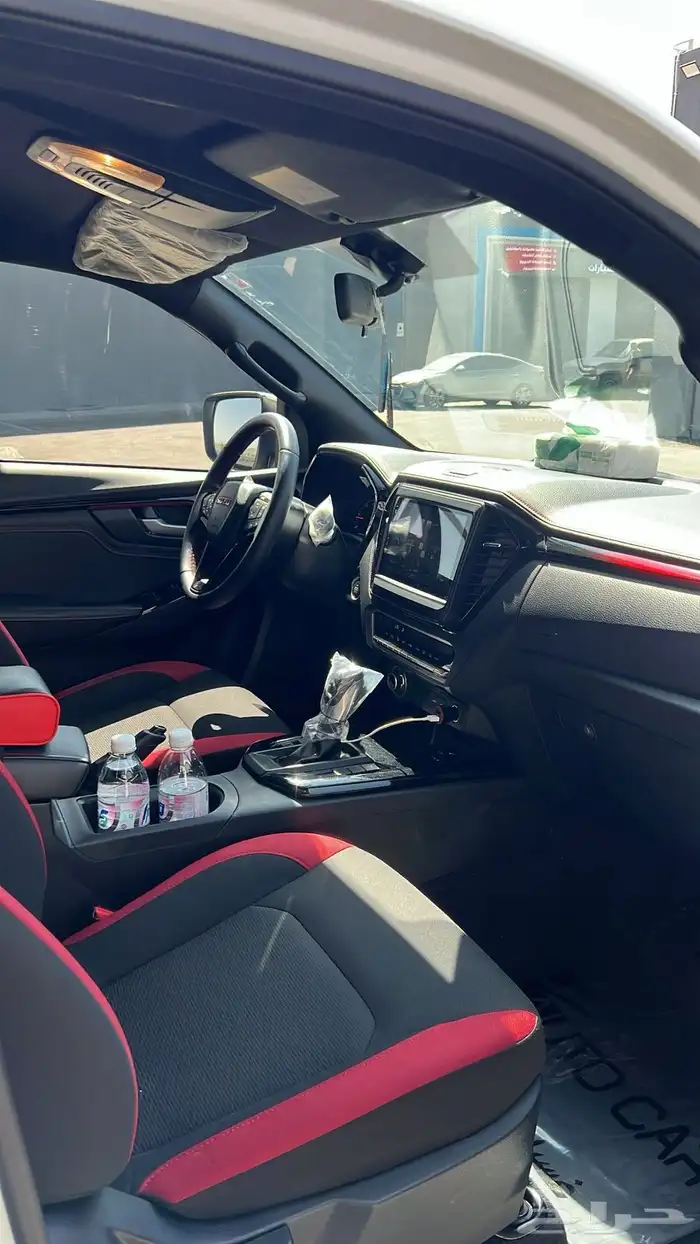 ديمكس 2024 شبه الصفر 14