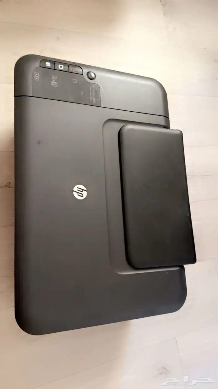طابعة hp 0