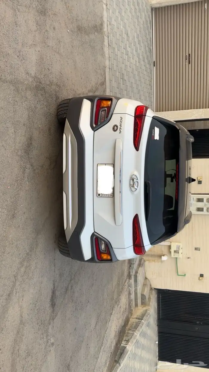 هونداي كونا نص فل سقف بانوراما 3