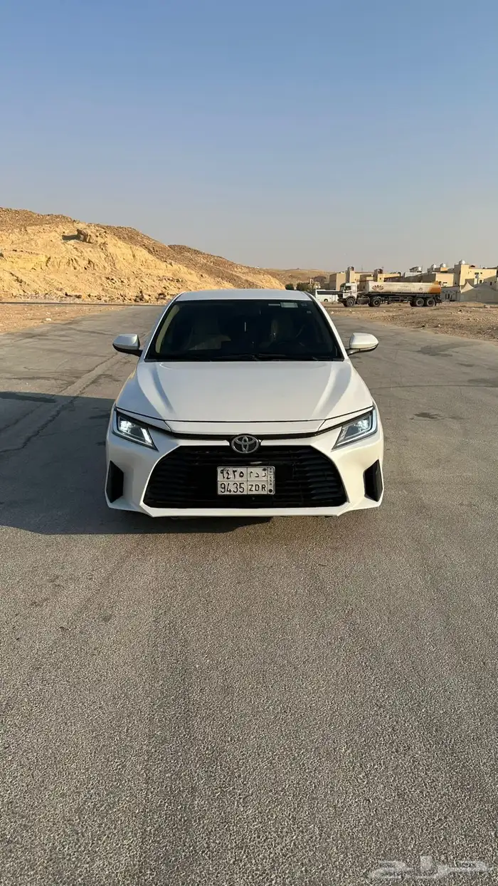 للبيع يارس 2023 10