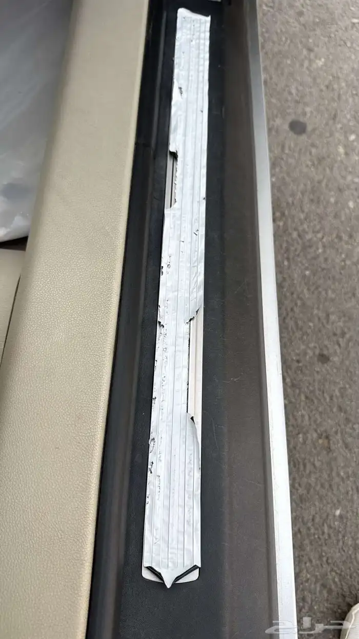 كابرس 2013 ممشى قليل 22