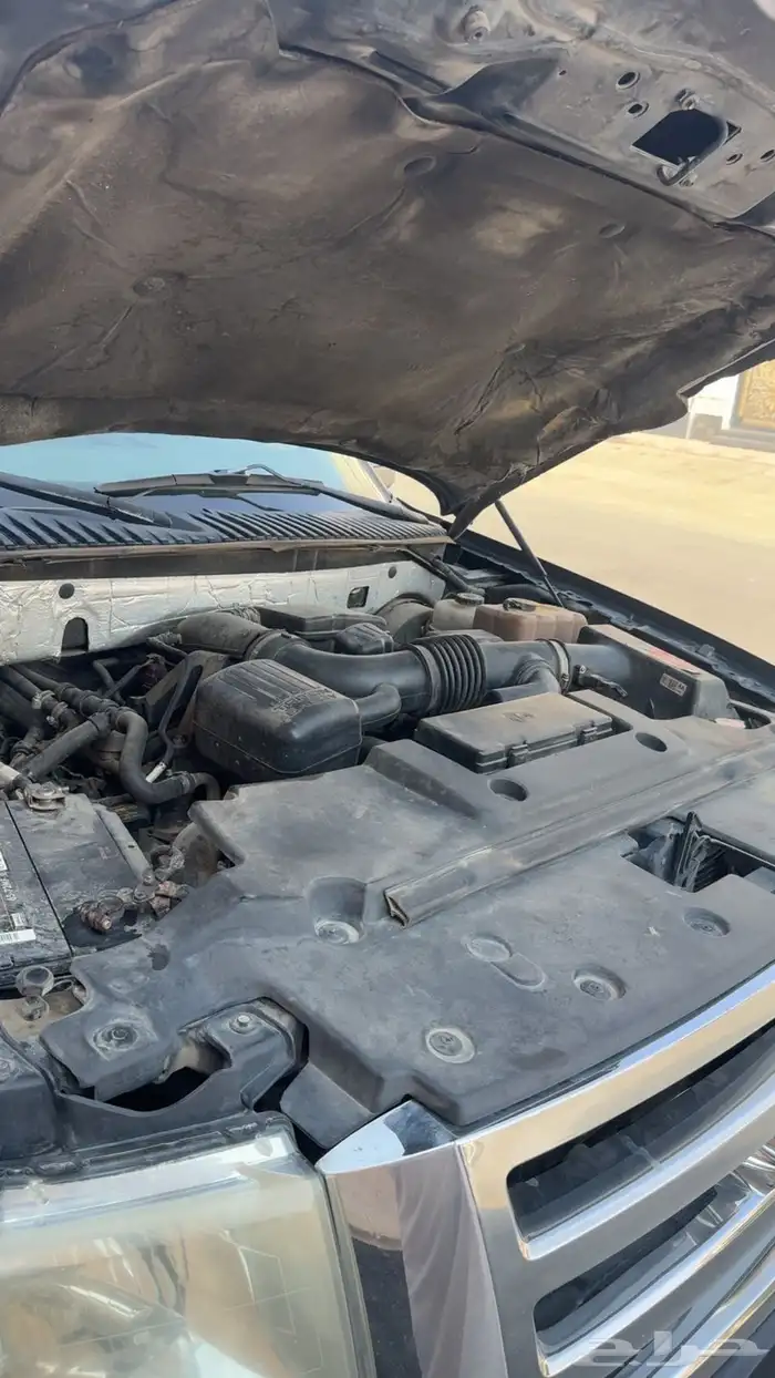 اكسبديشن 2013 3