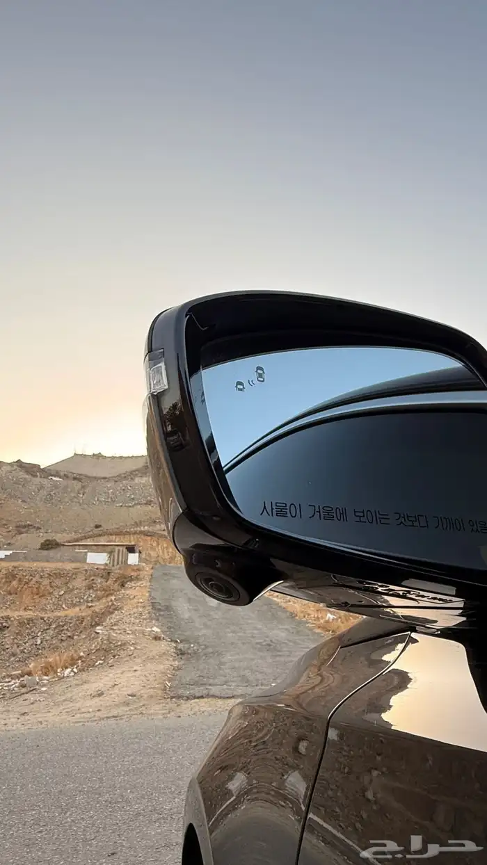 هيونداي ازيرا 2020 ( بنزين) فل كامل 5