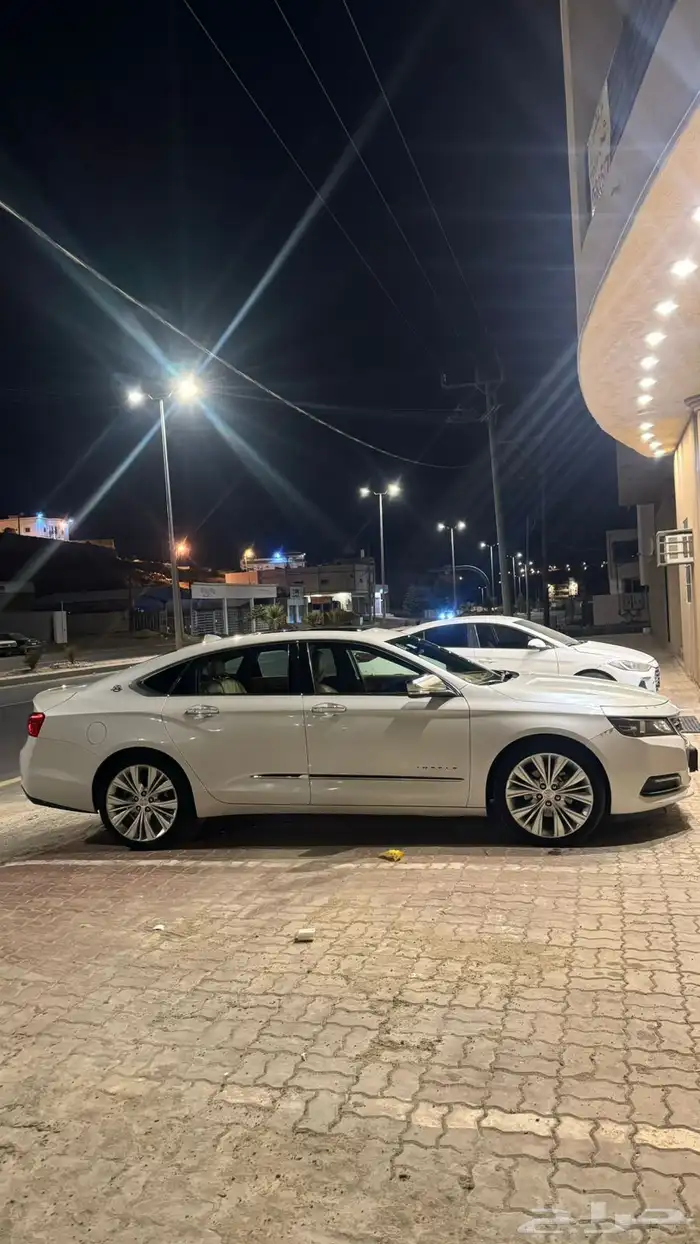 للبيع امبالا 2016 فل كامل 1