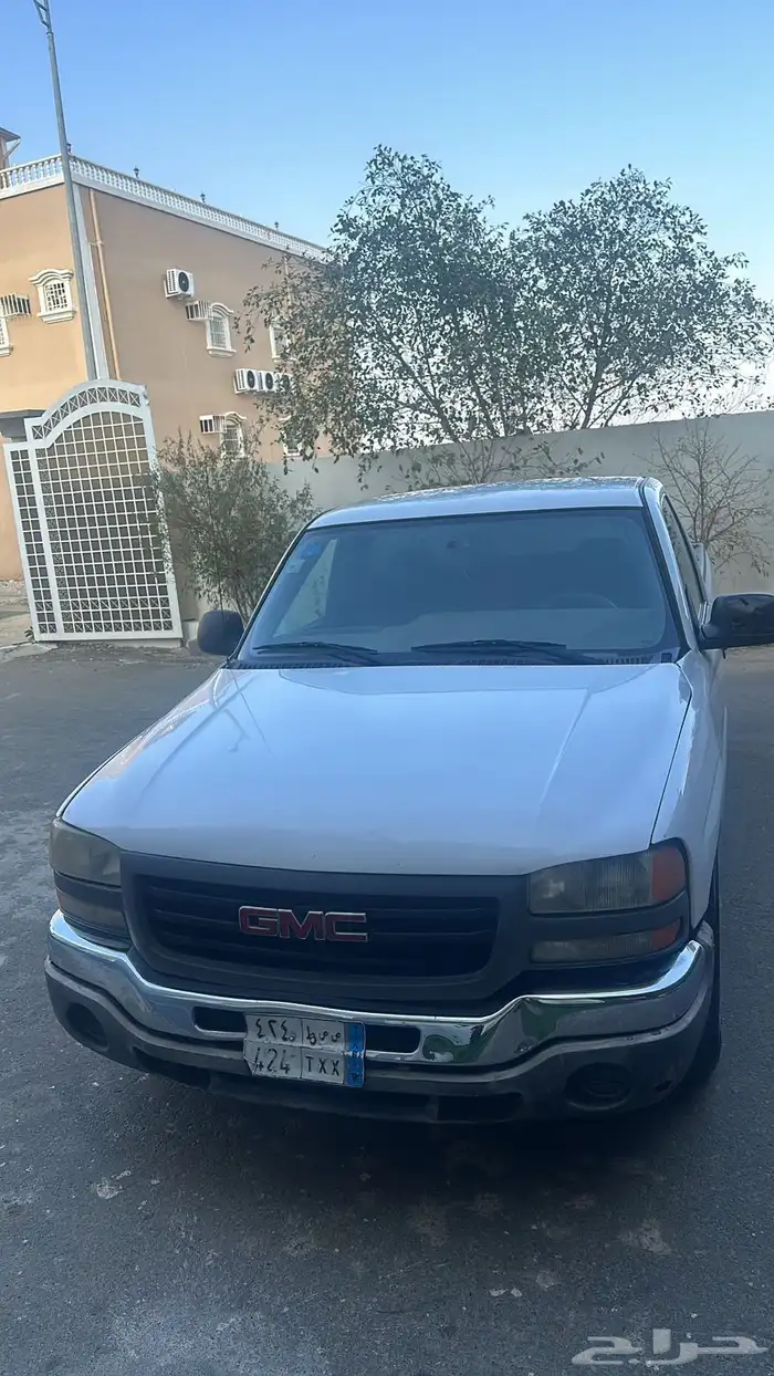 جي أم سي -سيرا 0