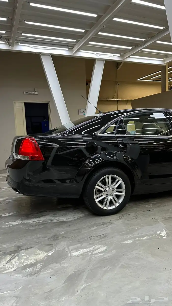 كابرس 2013 ممشى155 اسود 22