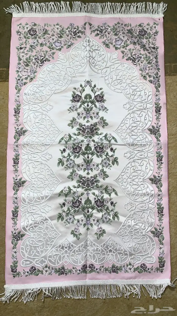 سجاد صلاة تركي جملة 23