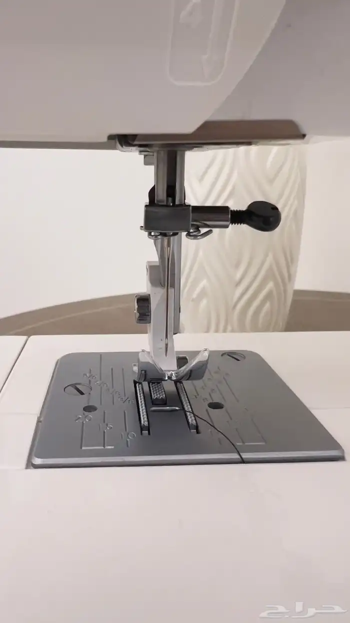مكينة خياط من جان لويس الإنجليزي جديده السعر 980 2