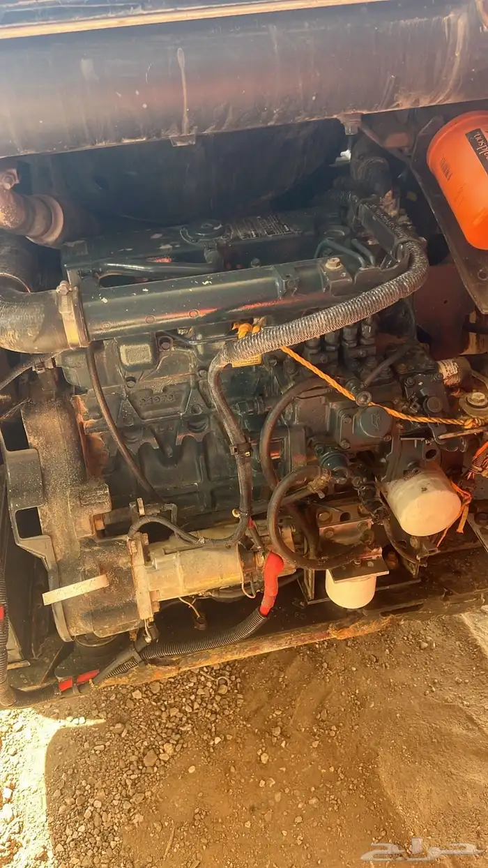 عرض ببكت ابو بس حجم 130موديل 2012 3